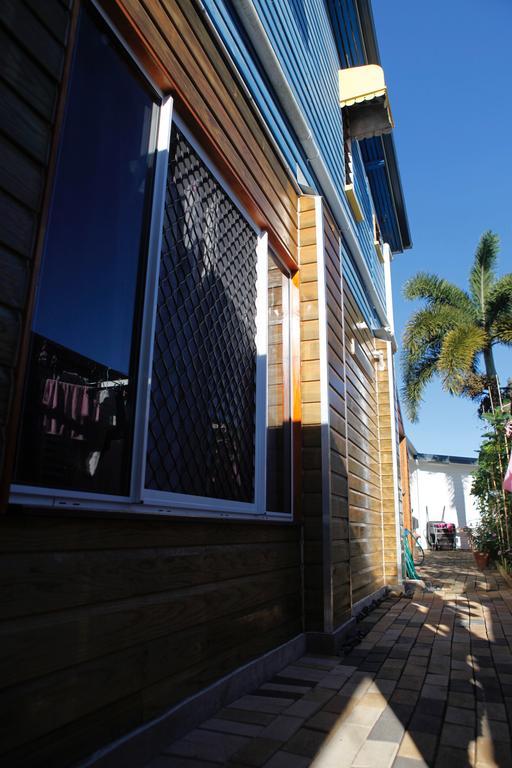 Hostel Happytourcairns Sharehouse Exteriér fotografie
